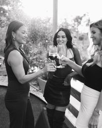 Private Patio Party in St. Petersburg: Cigars, Wine & Live Music image 15