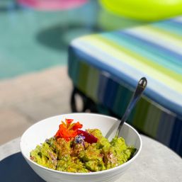 Curated Dazzling Dining Experience with Private Chef, Brunch Setups, Vibrant Table Spreads and More image 17