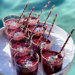 Curated Dazzling Dining Experience with Private Chef, Brunch Setups, Vibrant Table Spreads and More image 26