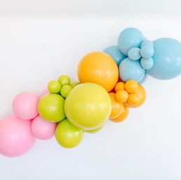 Party-Perfect Balloon Decorations with Professional Delivery & Setup image 10