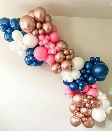 Party-Perfect Balloon Decorations with Professional Delivery & Setup image 9