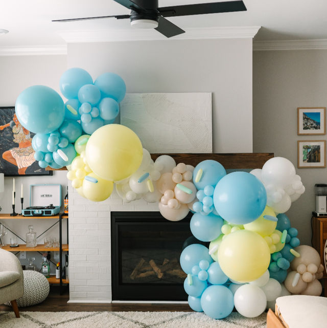 Party-Perfect Balloon Decorations with Professional Delivery & Setup image 4