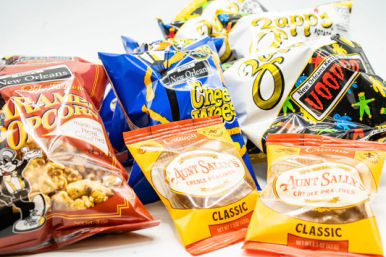 A Taste of NOLA in Every Box: NOLA-Inspired Box of Goodies image 10