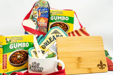 A Taste of NOLA in Every Box: NOLA-Inspired Box of Goodies image 9