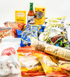 A Taste of NOLA in Every Box: NOLA-Inspired Box of Goodies image 1