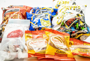 A Taste of NOLA in Every Box: NOLA-Inspired Box of Goodies image 6