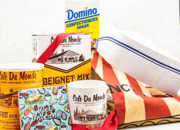 A Taste of NOLA in Every Box: NOLA-Inspired Box of Goodies image 5