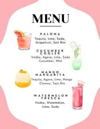Interactive Mobile Mixology Class: Ultimate Cocktail Fun image 4