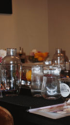 Interactive Mobile Mixology Class: Ultimate Cocktail Fun image 24