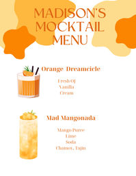 Interactive Mobile Mixology Class: Ultimate Cocktail Fun image 12