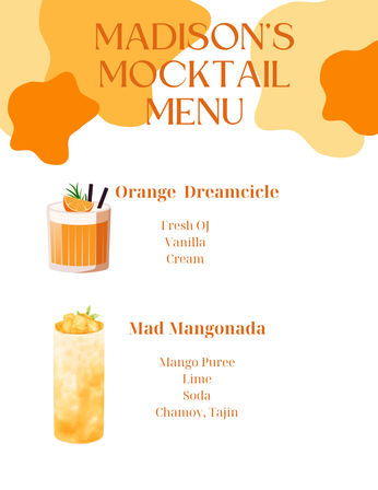 Interactive Mobile Mixology Class: Ultimate Cocktail Fun image 12
