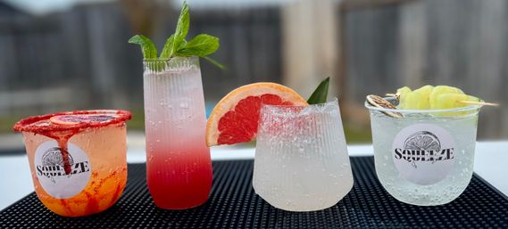 Interactive Mobile Mixology Class: Ultimate Cocktail Fun image 13