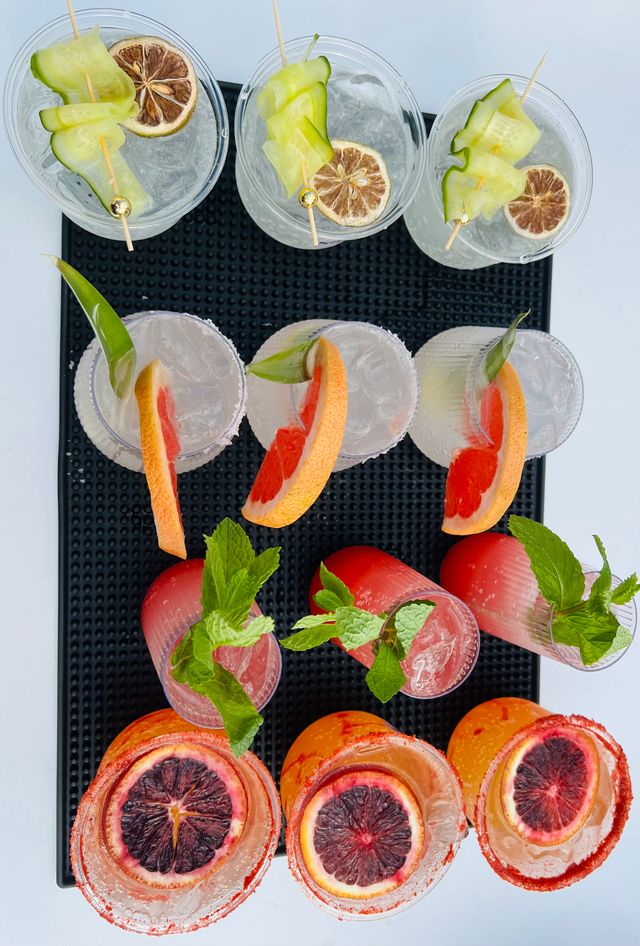 Interactive Mobile Mixology Class: Ultimate Cocktail Fun image 3