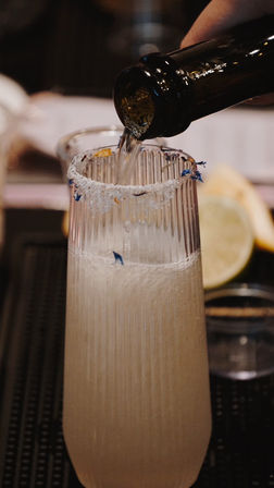 Interactive Mobile Mixology Class: Ultimate Cocktail Fun image 23