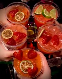 Interactive Mobile Mixology Class: Ultimate Cocktail Fun image 28