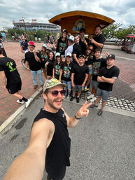 Nashville's Premier Pedaling Experience image 19