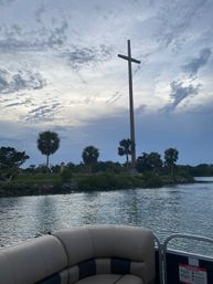 Private Dolphin & Historical Cruise in St. Augustine image 15