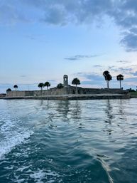 Private Dolphin & Historical Cruise in St. Augustine image 23