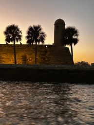 Private Dolphin & Historical Cruise in St. Augustine image 20