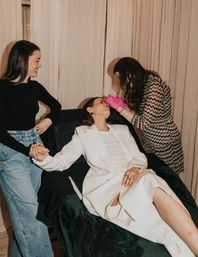 Upkeep’s Glow Up Party: Mobile MedSpa with Customizable Treatments image 3