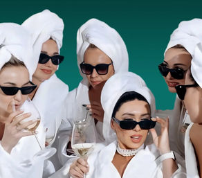 Upkeep’s Glow Up Party: Mobile MedSpa with Customizable Treatments image
