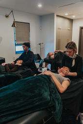 Upkeep’s Glow Up Party: Mobile MedSpa with Customizable Treatments image 5
