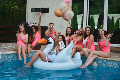 IV Before the Ring: Infuse Your Bachelorette Party with Lit Vibes & Ultimate IV Infusion Bliss image 6