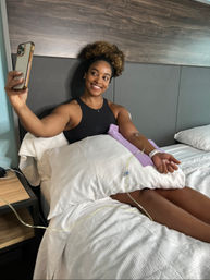 IV Drip Infusion Bliss & Glam' Wellness Therapy image 3