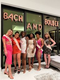 IV Before the Ring: Infuse Your Bachelorette Party with Lit Vibes & Ultimate IV Infusion Bliss image 8