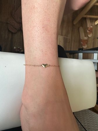 Private Permanent Jewelry Experience at Your Location with Forever Lined by K&S image 9