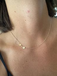 Private Permanent Jewelry Experience at Your Location with Forever Lined by K&S image 11
