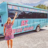 Thumbnail image for AZ Wine Wagon Party Shuttle to the Best Wineries in AZ