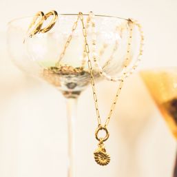 Custom Charm Bar and Permanent Jewelry Experience image 8