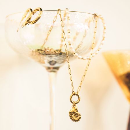 Custom Charm Bar and Permanent Jewelry Experience image 8