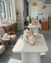 Custom Charm Bar and Permanent Jewelry Experience image 6