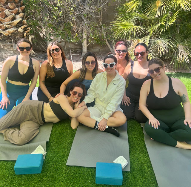 Private Crystal Sound Bath & Guided Meditation in Wine Country image 4