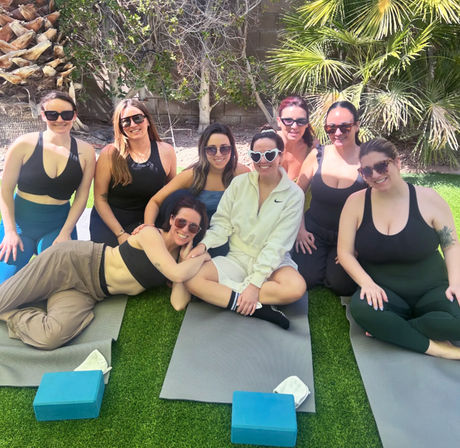 Relax & Recenter: Private Sound Bath & Meditation Session at Your Location of Choice image 4