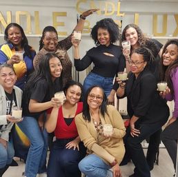 Luxury Candle-Making Parties in Boston: Fun, Wine, & Wax with CandleLux image 9