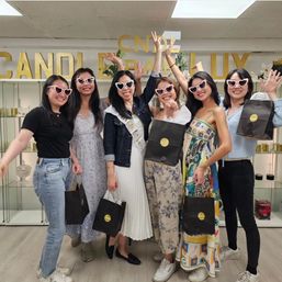 Luxury Candle-Making Parties in Boston: Fun, Wine, & Wax with CandleLux image 5