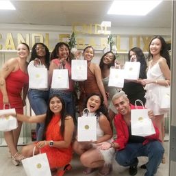 Luxury Candle-Making Parties in Boston: Fun, Wine, & Wax with CandleLux image 7