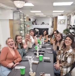 Luxury Candle-Making Parties in Boston: Fun, Wine, & Wax with CandleLux image 6