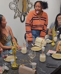 Luxury Candle-Making Parties in Boston: Fun, Wine, & Wax with CandleLux image 8