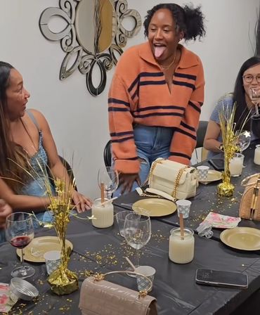 Luxury Candle-Making Parties in Boston: Fun, Wine, & Wax with CandleLux image 8