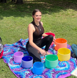 Soul Soak Vibrations: Sound Bath, Meditation, Reiki & More image 2