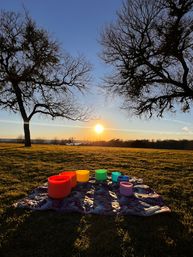 Soul Soak Vibrations: Sound Bath, Meditation, Reiki & More image 1