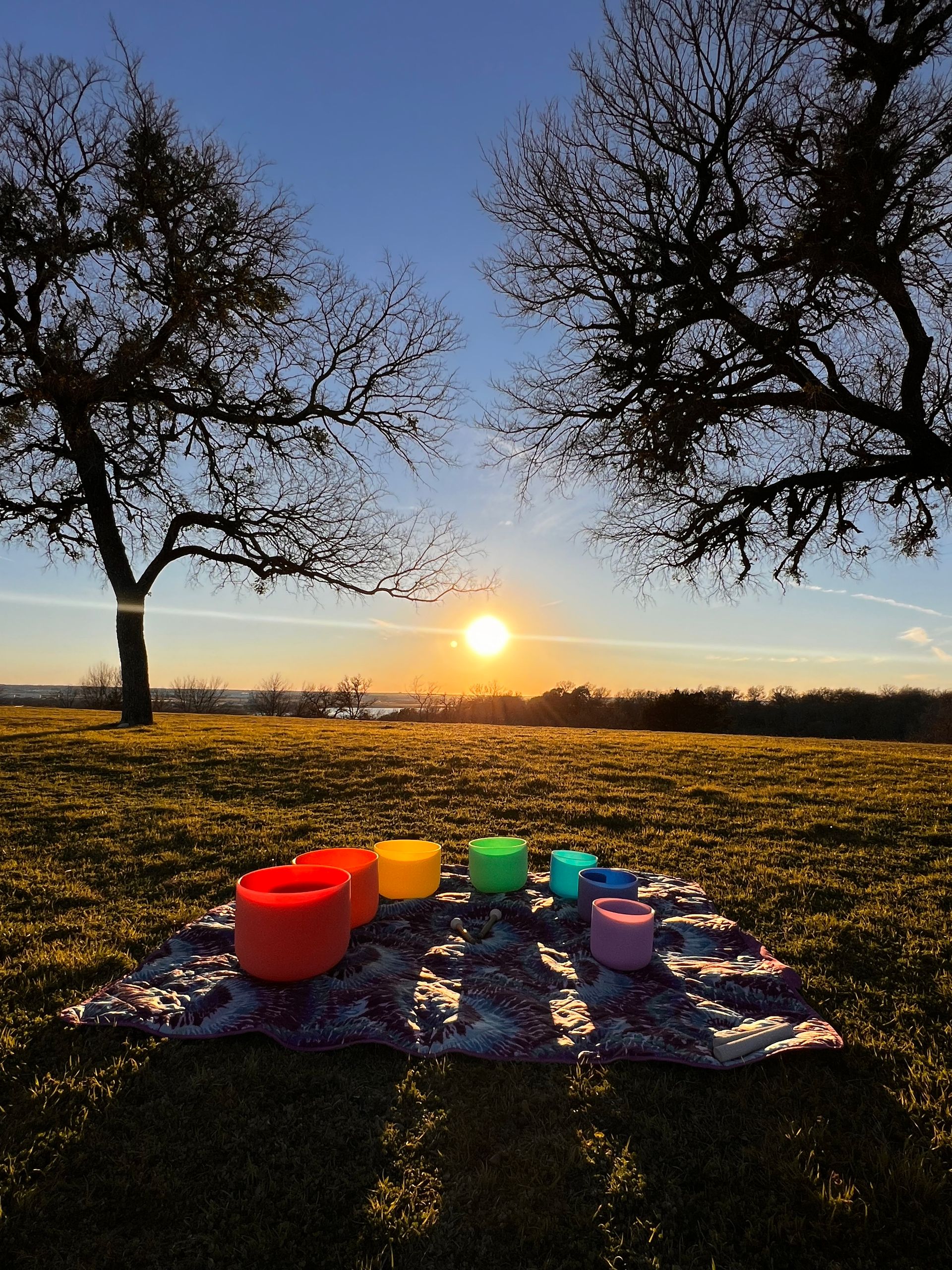 Soul Soak Vibrations: Sound Bath, Meditation, Reiki & More image 1