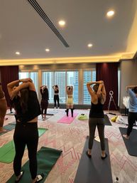 Private Ballet-Inspired Fitness Session by Ballet Flow image 9