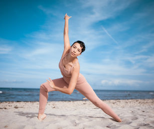 Private Ballet-Inspired Fitness Session by Ballet Flow image 3