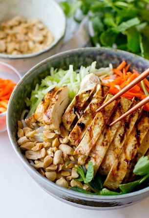 Three Course Dinner Catering: Homemade Meal from Top-Rated Chef image 4