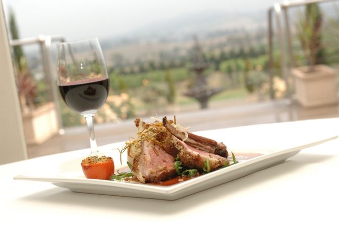 Three Course Dinner Catering: Homemade Meal from Top-Rated Chef image 6